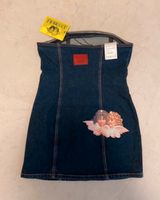 fiorucci bella denim Kleid Minikleid Designer Hessen - Fulda Vorschau