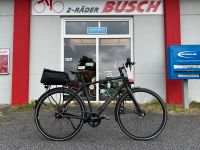 SALE Contoura I Werk 28“ 54cm Di2 Magura MT4 Alife Nordrhein-Westfalen - Dülmen Vorschau