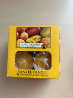 Yankee Candle Teelichter NEU Baden-Württemberg - Ubstadt-Weiher Vorschau