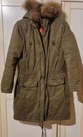 Parka IQ berlin, olive Gr.L Schleswig-Holstein - Barsbüttel Vorschau