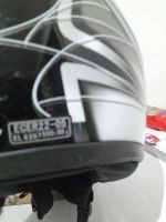 Motorrad Helm Bayern - Langfurth Vorschau