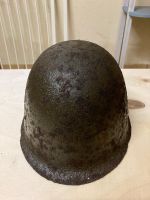 Polnischer Stahlhelm 2. Weltkrieg - Ludikow Bayern - Mickhausen Vorschau