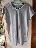 Sweatshirtkleid von Sophia Thiel Nordrhein-Westfalen - Emmerich am Rhein Vorschau