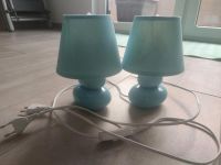 2x Nachttisch Lampe Niedersachsen - Oldenburg Vorschau