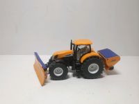 Siku Traktor New Holland Winterdienst 1/50 gebraucht Bochum - Bochum-Wattenscheid Vorschau