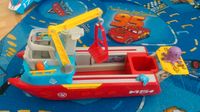 Sea Patroler Paw Patrol Schiff Schleswig-Holstein - Bad Oldesloe Vorschau