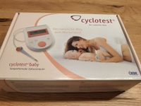 Cyclotest Baby, Symptothermaler Zykluscomputer Bayern - Lindenberg im Allgäu Vorschau