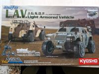 Kyosho 30123bc Bausatz L.A.V. Niedersachsen - Scharnebeck Vorschau