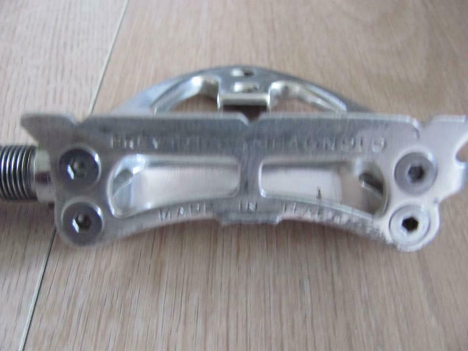 Campagnolo C Record Pedale Pedals in Berlin