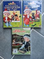 DVD Sandmann Sandmännchen Niedersachsen - Salzgitter Vorschau