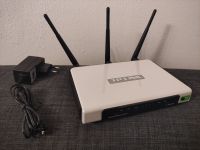 TP-Link WR941ND WLAN Router Bayern - Fürth Vorschau