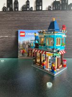 Lego 31105 - Spielzeugladen - Haus Nordrhein-Westfalen - Langenfeld Vorschau