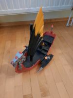 Playmobil Drachen Kampfschiff 5481 Bayern - Neudrossenfeld Vorschau