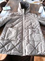 Parka Herbst/Winter Hessen - Korbach Vorschau