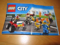 Lego City 60088 - Feuerwehr Starter-Set Baden-Württemberg - Eschenbach Württemberg Vorschau