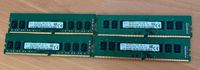 24GB RAM Kit (2x 8GB, 2x 4GB) SK hynix DDR4 RAM - 2133MHz Niedersachsen - Helmstedt Vorschau