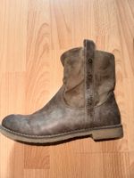 S. Oliver Boots Stiefel Gr. 39 Hessen - Knüllwald Vorschau