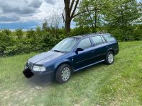 Skoda Octavia Kombi 1.6 i Bayern - Regensburg Vorschau