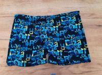 Badeshorts Badehose Junge Gr. 122/128 Thüringen - St Gangloff Vorschau