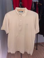 Sergio Tacchini Poloshirt S Beige Nordfriesland - Bredstedt Vorschau