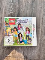 Lego Friends Nintendo 3DS, Norderstedt Schleswig-Holstein - Norderstedt Vorschau