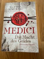 MEDICI / Die Macht des Geldes / Matteo Strukul / Historischer R, Bayern - Greding Vorschau