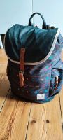 Eastpak Plica Outwards Indian - Retro Rucksack Schleswig-Holstein - Flensburg Vorschau