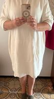Sweat Kaputzenkleid Saarland - Quierschied Vorschau