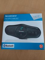 Neu!!! Bluetooth Freisprechanlage von Silver Crest Rheinland-Pfalz - Neuwied Vorschau