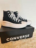 Converse Chuck Taylor All Star Plateau 37,5 Bayern - Würzburg Vorschau