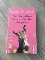 Kerstin Gier - Auf der anderen Seite ist das Gras viel grüner Niedersachsen - Wietze Vorschau