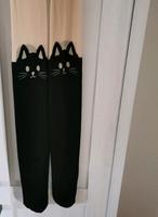 Strumpfhose mit Katzen Motiv cosplay Sachsen-Anhalt - Schwanebeck Vorschau
