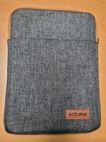 Kizuna tablet Tasche, neu, grau Nordrhein-Westfalen - Hallenberg Vorschau