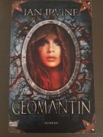 Die Geomantin ~ Ian Irvine ~ Roman ~ Buch Pankow - Weissensee Vorschau