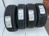 4x 205/60R16 92V Tyfoon Successor 5 Sommerreifen NEU DOT21 Schleswig-Holstein - Kosel Vorschau