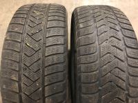 Winterreifen Pirelli Sottozero 3  225 / 55 R 17 97 H gebraucht Baden-Württemberg - Blaubeuren Vorschau