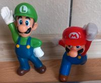 NINTENDO|GameBoy|Super Mario World|Figuren|Luigi,Mario. Nordrhein-Westfalen - Recklinghausen Vorschau