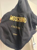 MOSCHINO Hunde Pullover NEU & ungetragen Baden-Württemberg - Ammerbuch Vorschau