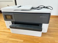 Drucker & Scanner / HP OfficeJet Pro 7720 inkl. Patronen -Defekt- Niedersachsen - Göttingen Vorschau