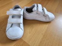 Kinderschuhe Puma 22 Schleswig-Holstein - Trappenkamp Vorschau