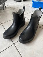 TCM Tchibo Regenstiefeletten Gr. 41 Gummistiefel Baden-Württemberg - Biberach an der Riß Vorschau