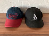 2 Caps Snapback Tommy Hilfiger/MLB LA Dodgers Nordrhein-Westfalen - Mönchengladbach Vorschau