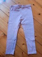 Leggins altrosa schmal H&M Gr. 92 (98) Hessen - Limburg Vorschau