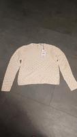 Zara Pullover in Häckeloptik L Nordrhein-Westfalen - Dormagen Vorschau