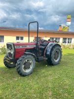 Suche MF Traktoren Baden-Württemberg - Riedlingen Vorschau
