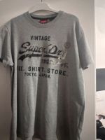 SuperDry Shirt Nordrhein-Westfalen - Herten Vorschau