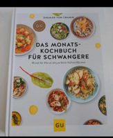 Kochbuch für Schwangere Rheinland-Pfalz - Schwollen Vorschau
