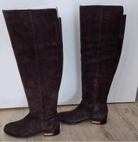 Guess Overknee Stiefel Gr.36 Neu Nordrhein-Westfalen - Mülheim (Ruhr) Vorschau