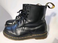 Dr. Martens Stiefel Boots schwarz 1460 Gr.39 Nordrhein-Westfalen - Willich Vorschau