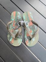 Ipanema Badeschuhe Sandalen Flip Flop Größe 27 Bayern - Auerbach in der Oberpfalz Vorschau